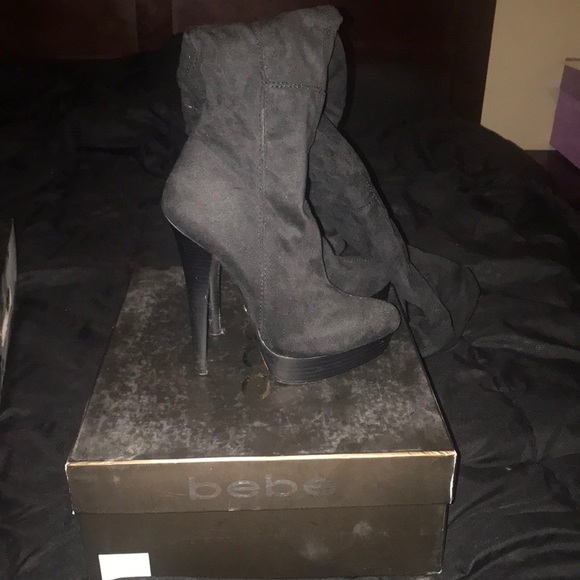 Boots/shoes - Picture 2 of 2